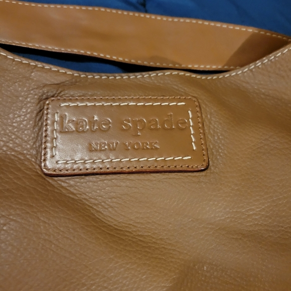 Kate Spade  purse - Picture 3 of 7